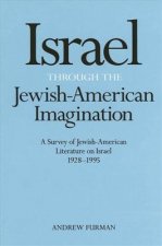 Israel Through the Jewish-American Imagination
