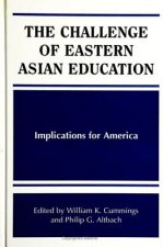 Challenge of Eastern Asian Education