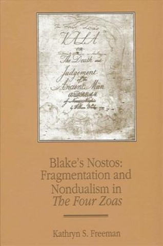 Blake's Nostos