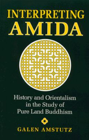 Interpreting Amida