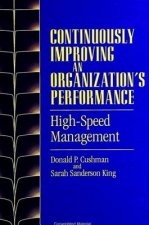 Continuously Improving an Organization's Performance