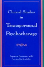 Critical Studies in Transpersonal Psychotherapy