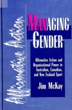 Managing Gender