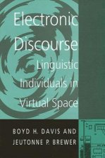 Electronic Discourse