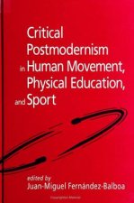 Critical Postmodernism in Human Movement, Physical Education and Sport