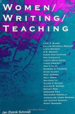 Women/Writing/Teaching Pb