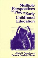 Multiple Perspectives on Play in Early Childhood Education