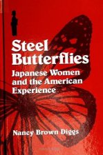 Steel Butterflies