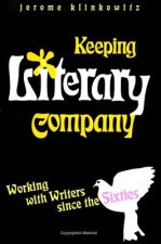 Keeping Literary Company