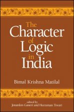 Character of Logic in India