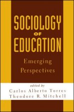 Sociology of Education