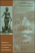 Legend of Queen Cama