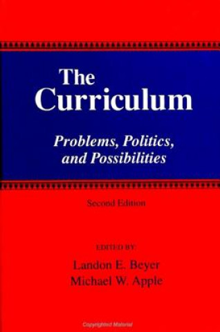 Curriculum