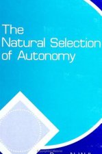 Natural Selection of Autonomy