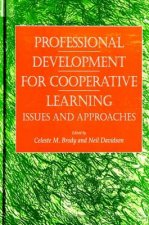 Professional Development for Cooperative Learning