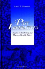 Studies in the History and Theory of Jewish Ethics