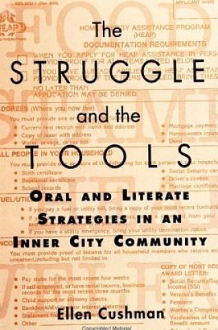 Struggle and the Tools