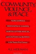 Community, Violence and Peace