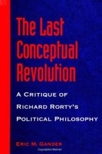 Last Conceptual Revolution