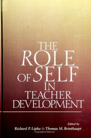 Role of Self in Teacher Development