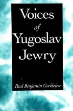 Voices of Yugoslav Jewry