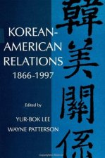 Korean-American Relations, 1886-1997