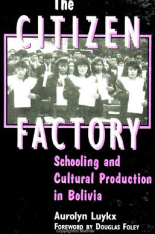 Citizen Factory
