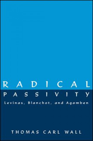 Radical Passivity