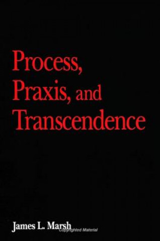 Process, Praxis and Trancendence