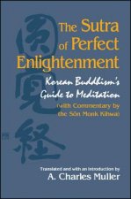 Sutra of Perfect Enlightenment