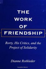 Work of Friendship