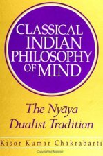 Classical Indian Philosophy of the Mind