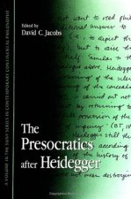 Presocratics after Heidegger
