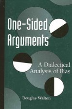 One-Sided Arguments