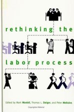 Rethinking the Labor Process