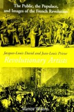 Jaques-Louis David and Jean-Louis Prieur, Revolutionary Artists