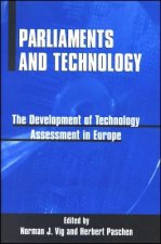 Parliments and Technology