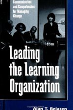 Leading the Learning Organisation