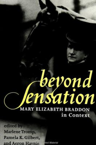 Beyond Sensation