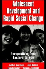 Adolescent Development and Rapid Social Change
