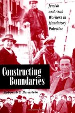 Constructing Boundaries