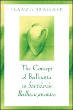Concept of Bodhicitta in Santideva's Bodhicaryavatara