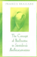 Concept of Bodhicitta in Santideva's Bodhicaryavatara