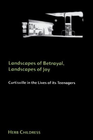 Landscapes of Betrayal, Landscapes of Joy
