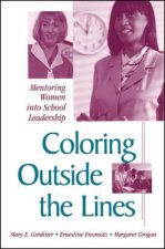 Colouring outside the Lines