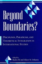 Beyond Boundaries?
