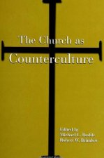 Church as Counterculture