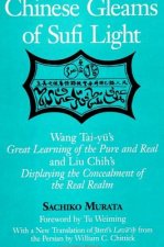 Chinese Gleams of Sufi Light