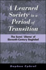Learned Society in a Period of Transition