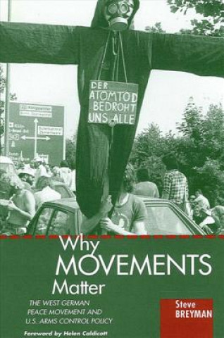 Why Movements Matter